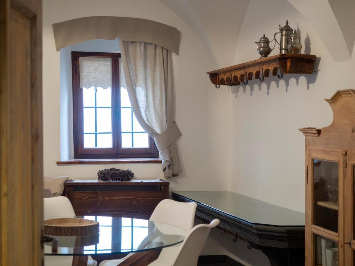 Bed and Breakfast Valtempo Relais Prato Carnico Zewnętrze zdjęcie